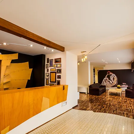 Juvarrahouse Luxury Apartments-3